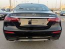 مرسيدس بنز E 350 E350 KIT AMG