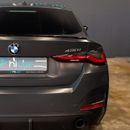 بي أم دبليو 430i M Sport 2.0L AED 3,065 pm • 0% Downpayment • BMW 430i Gran coupe M-Sport • Agency Warranty and Servi