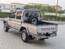 Toyota Land Cruiser Pick Up 