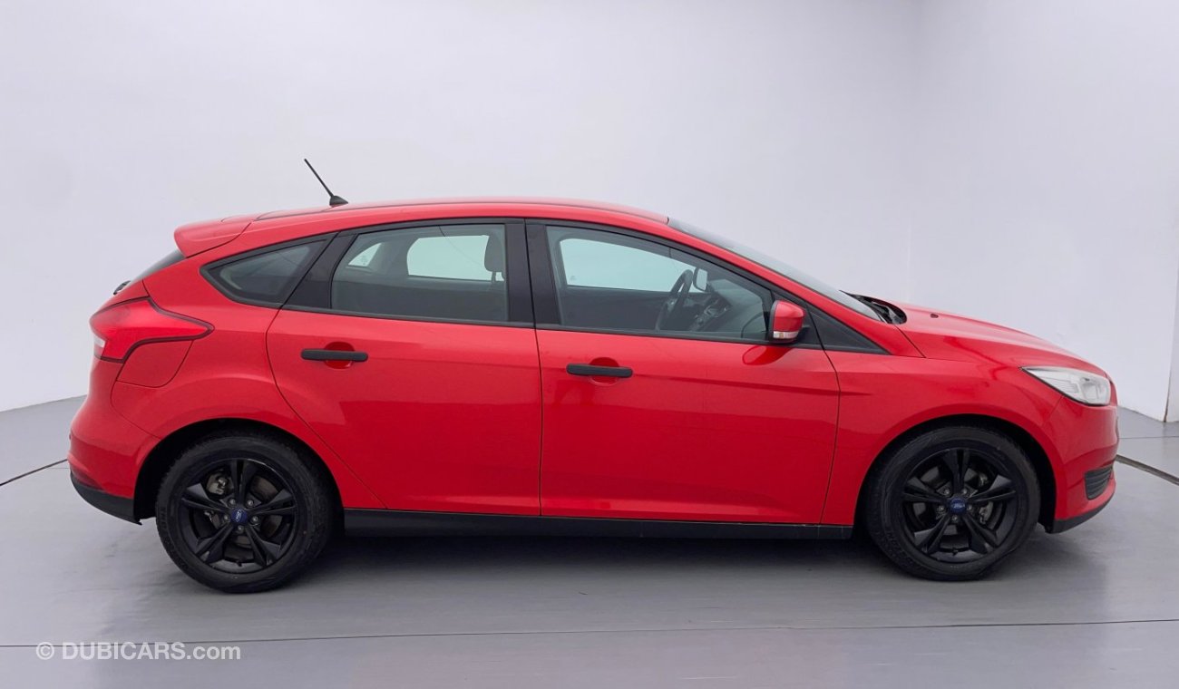 Ford Focus TREND 1.5 | Zero Down Payment | Free Home Test Drive