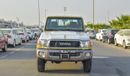 تويوتا لاند كروزر بيك آب 4.0L