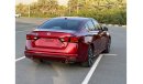 Nissan Altima SL Nissan Altima 2019, full option, fingerprint, large screen, sunroof, metal wheels, leather seats,