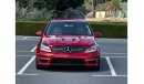 Mercedes-Benz C 250 Std MODEL 2014 CAR PERFECT CONDITION INSIDE AND OUTSIDE FULL OPTION