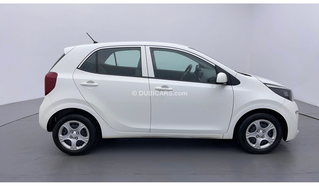 Kia Picanto LX 1.2 | Zero Down Payment | Free Home Test Drive