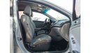 Hyundai Accent 1.6L 4CY Petrol, NO ACCIDENT, Fabric Seats, CD-USB-AUX, Dual Airbags (LOT # 469)