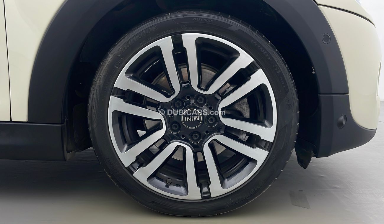 Mini Cooper S S 2 | Under Warranty | Inspected on 150+ parameters