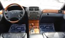 Lexus LS 430 - Half Ultra - Price is negotiable