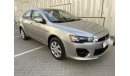 Mitsubishi Lancer EX 1.6 | Under Warranty | Free Insurance | Inspected on 150+ parameters