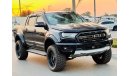 Ford Ranger WildtruckX