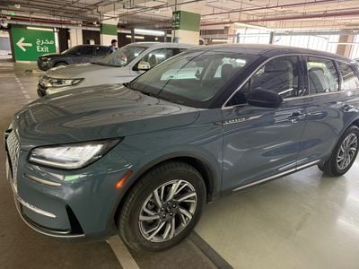 Lincoln Corsair PREMIER