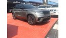 Land Rover Range Rover Velar Inclusive VAT