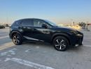 Lexus NX300 Lexus Nx300 2020