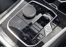 BMW X6 XDrive40i M Sport Right Hand Drive