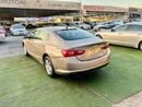 Chevrolet Malibu Premier 2.0L warranty one year bank financie available