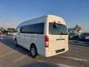 Toyota Hiace TOYOTA HIACE VAN RHD 2015 MODEL 3.0 L DIESEL AUTOMATIC(PM015396)