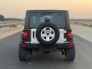 Jeep Wrangler Sport 3.6L A/T