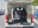 Toyota Hiace Cargo Van 2.7L Petrol Quantity available.