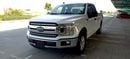 Ford F 150 XLT SUPERCAB TRUCK 3.3L 4X2 6 SEATER