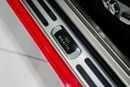 Rolls Royce Wraith Black Badge, Two-Tone Exterior, Bespoke Audio, Starlight, GCC Specs!!