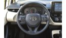 Toyota Corolla Executive 2.0L  Petrol Automatic
