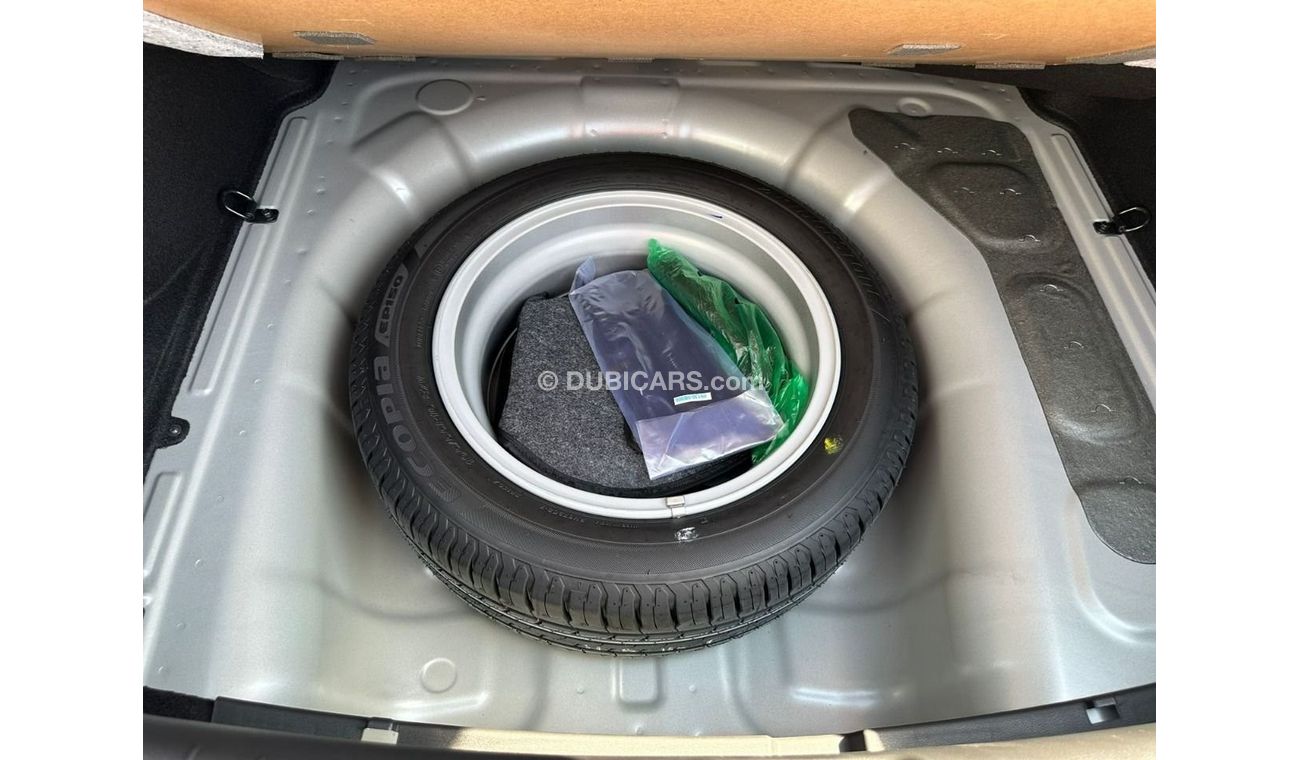 Hyundai Accent 1.6 L