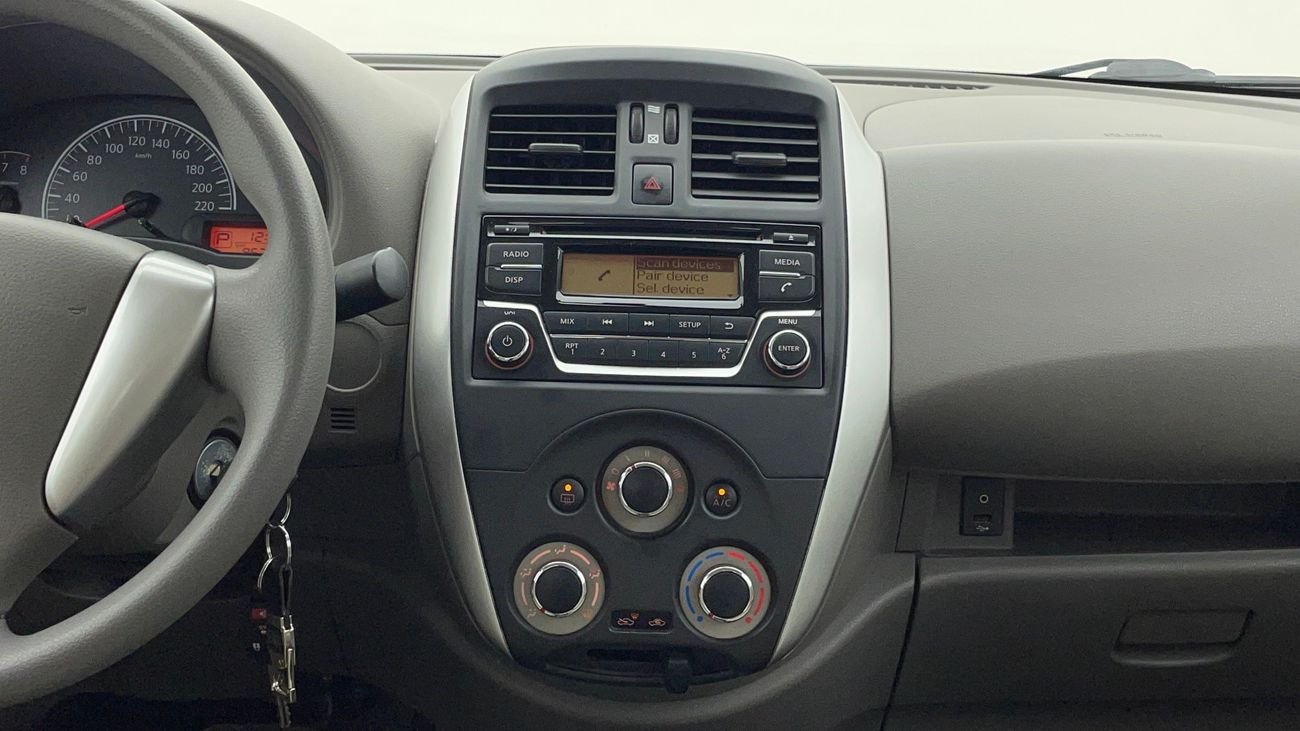 Nissan Sunny SV 1.5 | Zero Down Payment | Home Test Drive