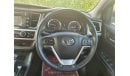 Toyota Kluger PETROL 3.5L RIGHT HAND DRIVE (EXPORT ONLY)