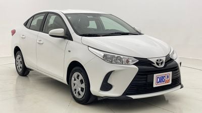 Toyota Yaris E 1.5 | Zero Down Payment | Home Test Drive