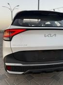 كيا سبورتيج