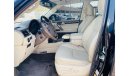 Lexus GX460 Platinum Platinum full option