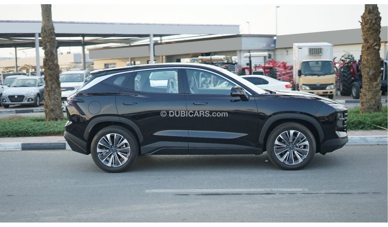 Jetour Dashing Jetour Dashing 1.5Ltr 2024YM