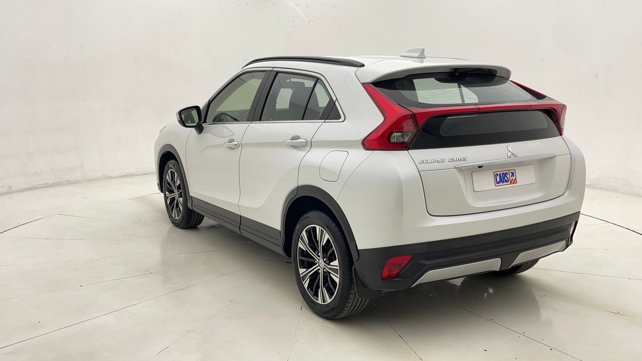 Mitsubishi Eclipse Cross GLX 1.5 | Zero Down Payment | Home Test Drive