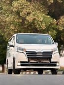 Toyota Granvia