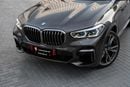 بي أم دبليو X5 X5 M50i | 4,113 P.M | 0% Downpayment | BMW Warranty!