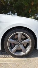 فورد موستانج MACH 1 PREMIUM GT California Special 5.0L (435 HP) Coupe A/T