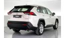 Toyota RAV4 EX