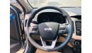 Hyundai Creta 1.6 GL (EXCLUSIVE OFFER)