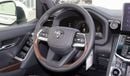 تويوتا لاند كروزر (LC300) GXR, 3.5L Petrol 4WD 10A/T | 2026 Model | For Export