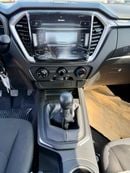 Isuzu DMax ISUZZ -D-MAX - SiNGLE CAB - 4x2 - 1.9L - DiESEL - SiLVER