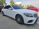 مرسيدس بنز S 350 مرسيدس بنز S350L 2015