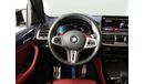BMW X3 M40i X3 Competition