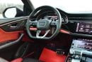 Audi RS Q8 Audi Q8 RS N1|50 | GCC LIMIT edition