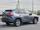 Toyota RAV4 XLE TOYOTA RAV4 Full Option 2022