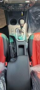 Toyota Hilux GR SPORT TOYOTA HILUX 2.4L DIESEL 4X4 FULL OPTION MY 2026