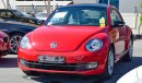 Volkswagen Beetle 2.0 Diesel Turbo Brand New