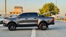 Toyota Hilux MODIFIED TO ROCCO GR SPORT | 2.8L DIESEL ENGINE | 2021