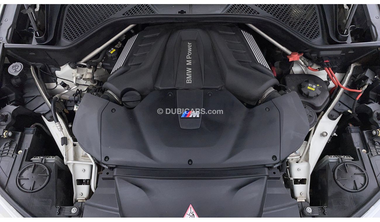 BMW X5M M PERFORMANCE STD 4.4 | Zero Down Payment | Free Home Test Drive