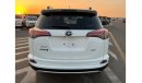 Toyota RAV4 *Offer*2018 Toyota Rav4 XLE With Sunroof / EXPORT ONLY / فقط للتصدير