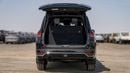 تويوتا لاند كروزر VXR Toyota LAND CRUISER VXR 3.5L Petrol Full Option 2025