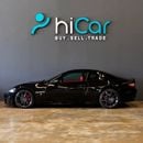 مازيراتي جران توريزمو 3,972 P.M • 0% Downpayment • Sport • 1 Year Warranty